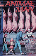 Animal Man Comics # 57 (Wild Bunch) - March 1993