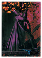 Scaling New Heights (Trading Card) - Batman Forever - 1995 Fleer Ultra # 4 - Mint