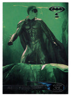 Ready for Duty (Trading Card) - Batman Forever - 1995 Fleer Ultra # 11 - Mint