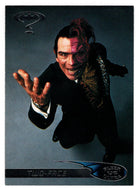 Two-Face (Trading Card) - Batman Forever - 1995 Fleer Ultra # 13 - Mint