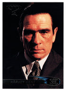 Harvey Dent (Trading Card) - Batman Forever - 1995 Fleer Ultra # 14 - Mint