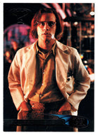 Edward Nygma (Trading Card) - Batman Forever - 1995 Fleer Ultra # 19 - Mint