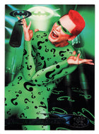 Brilliant Madman (Trading Card) - Batman Forever - 1995 Fleer Ultra # 20 - Mint