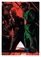 Insane Partners (Trading Card) - Batman Forever - 1995 Fleer Ultra # 23 - Mint