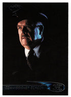 Commissioner Gordon (Trading Card) - Batman Forever - 1995 Fleer Ultra # 27 - Mint