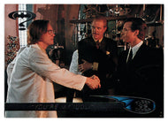 You're My Idol! (Trading Card) - Batman Forever - 1995 Fleer Ultra # 32 - Mint