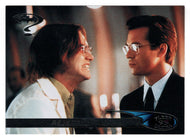 Rejection (Trading Card) - Batman Forever - 1995 Fleer Ultra # 34 - Mint