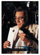 Edward Resigns (Trading Card) - Batman Forever - 1995 Fleer Ultra # 48 - Mint
