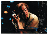 Off the Deep End (Trading Card) - Batman Forever - 1995 Fleer Ultra # 51 - Mint