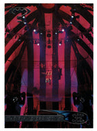 The Flying Graysons (Trading Card) - Batman Forever - 1995 Fleer Ultra # 54 - Mint