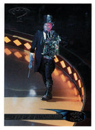 Where is Batman? (Trading Card) - Batman Forever - 1995 Fleer Ultra # 56 - Mint