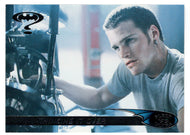 Thinking it Over (Trading Card) - Batman Forever - 1995 Fleer Ultra # 59 - Mint