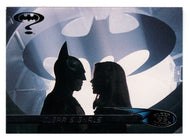 Clear Signals (Trading Card) - Batman Forever - 1995 Fleer Ultra # 61 - Mint