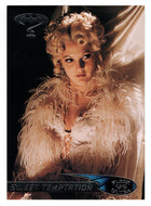 Sweet Temptation (Trading Card) - Batman Forever - 1995 Fleer Ultra # 64 - Mint