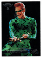 Guess Who? (Trading Card) - Batman Forever - 1995 Fleer Ultra # 66 - Mint