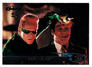 Brain Blast (Trading Card) - Batman Forever - 1995 Fleer Ultra # 67 - Mint