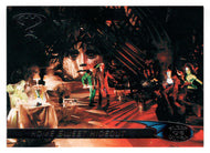 Home Sweet Hideout (Trading Card) - Batman Forever - 1995 Fleer Ultra # 68 - Mint