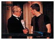 Right of Passage (Trading Card) - Batman Forever - 1995 Fleer Ultra # 77 - Mint