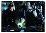 Examination (Trading Card) - Batman Forever - 1995 Fleer Ultra # 79 - Mint