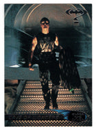 Cave of Wonders (Trading Card) - Batman Forever - 1995 Fleer Ultra # 81 - Mint
