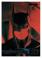 Mystery Man (Trading Card) - Batman Forever - 1995 Fleer Ultra # 82 - Mint