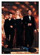Grand Entrance (Trading Card) - Batman Forever - 1995 Fleer Ultra # 86 - Mint