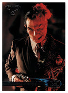 Double-Cross (Trading Card) - Batman Forever - 1995 Fleer Ultra # 98 - Mint