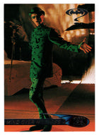 Mind over Madness (Trading Card) - Batman Forever - 1995 Fleer Ultra # 99 - Mint