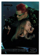 Nighty-Night, Chase (Trading Card) - Batman Forever - 1995 Fleer Ultra # 106 - Mint