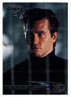 Alone no More (Trading Card) - Batman Forever - 1995 Fleer Ultra # 113 - Mint
