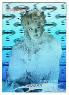 Holograms - Sugar (Trading Card) - Batman Forever - 1995 Fleer Ultra # 7 - Mint