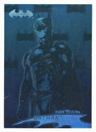 Holograms - Batman (Trading Card) - Batman Forever - 1995 Fleer Ultra # 11 - Mint