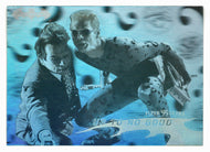 Holograms - Up to No Good (Trading Card) - Batman Forever - 1995 Fleer Ultra # 33 - Mint