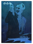 Holograms - Pearl Pilfering (Trading Card) - Batman Forever - 1995 Fleer Ultra # 34 - Mint