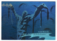 Holograms - I Am Batmaaan! (Trading Card) - Batman Forever - 1995 Fleer Ultra # 36 - Mint