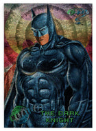 The Dark Knight (Trading Card) - Batman Forever Metal - 1995 Fleer Ultra # 35 - Mint