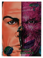 Body Double (Trading Card) - Batman Forever Metal - 1995 Fleer Ultra # 59 - Mint