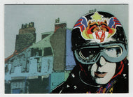 When the Beatles Recorded the Effects (Trading Card) The Beatles Yellow Submarine - Large Photo Card Format - 1999 Comic Images # 17 - Mint