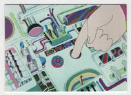 When I'm Sixty-Four (Trading Card) The Beatles Yellow Submarine - Large Photo Card Format - 1999 Comic Images # 22 - Mint