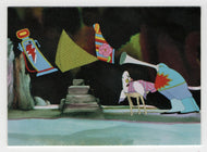 Not on The Original Yellow Submarine (Trading Card) The Beatles Yellow Submarine - 1999 Comic Images # 34 - Mint