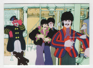 Poor Old Max (Trading Card) The Beatles Yellow Submarine - Large Photo Card Format - 1999 Comic Images # 39 - Mint