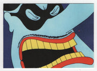 Jeremy Hilary Boob PhD was Created (Trading Card) The Beatles Yellow Submarine - Large Photo Card Format - 1999 Comic Images # 60 - Mint