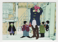The Dazzling Pop Art of Yellow Submarine (Trading Card) The Beatles Yellow Submarine - Large Photo Card Format - 1999 Comic Images # 69 - Mint