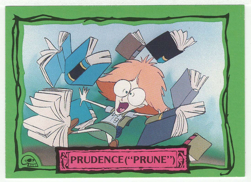 Prudence (