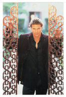 Angel (Trading Card) Buffy The Vampire Slayer - Photo Cards - 1999 Inkworks # 21 - Mint