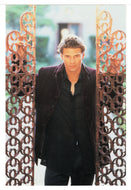 Angel (Trading Card) Buffy The Vampire Slayer - Photo Cards - 1999 Inkworks # 21 - Mint