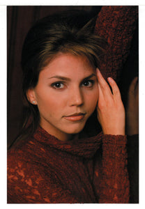 Cordelia (Trading Card) Buffy The Vampire Slayer - Photo Cards - 1999 Inkworks # 29 - Mint