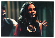 Faith (Trading Card) Buffy The Vampire Slayer - Photo Cards - 1999 Inkworks # 43 - Mint