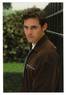 Xander (Trading Card) Buffy The Vampire Slayer - Photo Cards - 1999 Inkworks # 45 - Mint