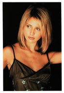 Buffy (Trading Card) Buffy The Vampire Slayer - Photo Cards - 1999 Inkworks # 54 - Mint